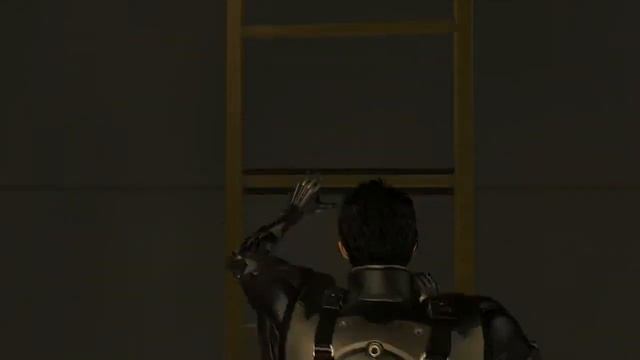 Deus Ex - Human Revolution REKLAMIX