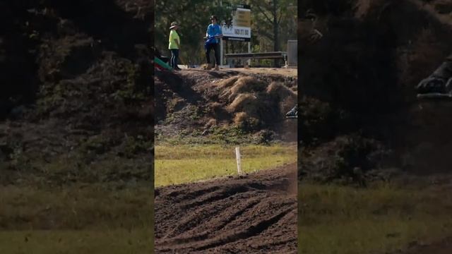 Laine Newman #481 Qld MX Titles смотреть онлайн