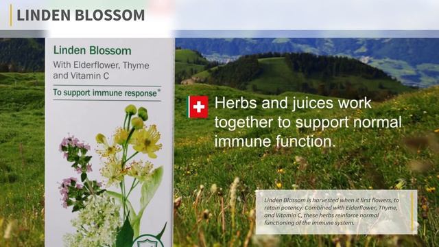 Dr Dunner - Natural Ingredient Products From Switzerland