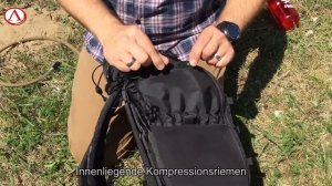 Tasmanian Tiger TAC Modular Pack 30 Vent