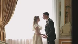 Свадьба Ивана и Марии