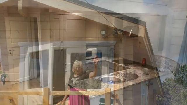 Granny Annexe | Finlog смотреть онлайн