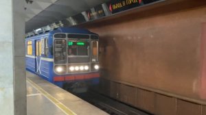 Метро Нижнего Новгорода | Обзор самого атмосферного метрополитена