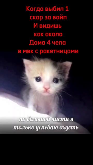 Когда выбил 1 скар / Triden survival v2 смотреть онлайн