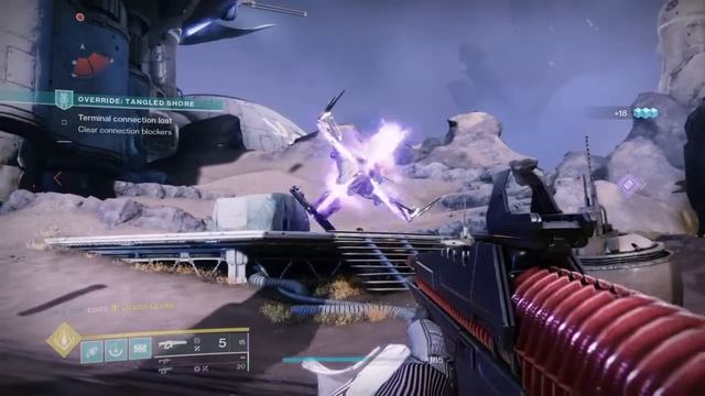 Destiny 2: Cyclops? Cyhops смотреть онлайн