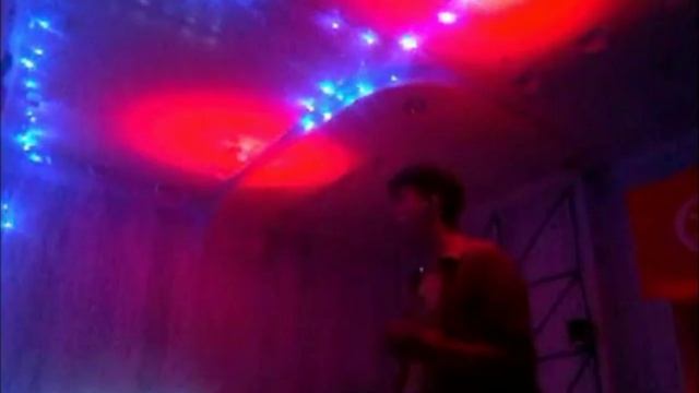 Live in Gentofte 2021 Full Final Show 1 Round