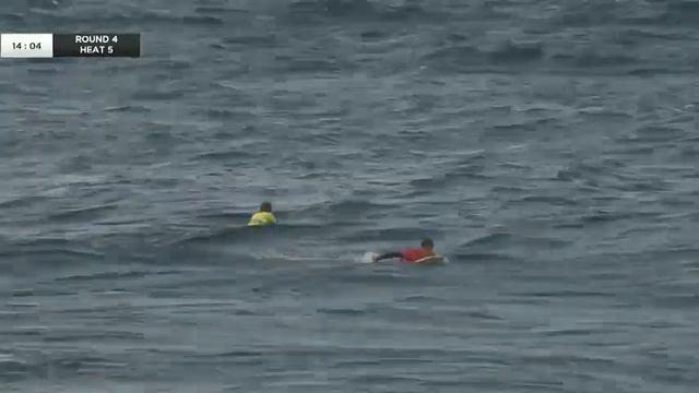 IBA Fronton Pro Round 4 Heat 5. смотреть онлайн