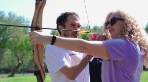 Тимбилдинг.