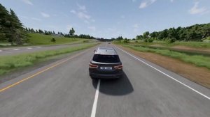 Красивые карты для BeamNG.drive | Лучшие карты для покатушек