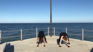 STRONG By Zumba - Q3 #8 Check One Two #MMfit