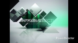 Скриншоты. Заставка «Биржевые Вести» (Москва-24. январь 2006 – ноябрь 2012)