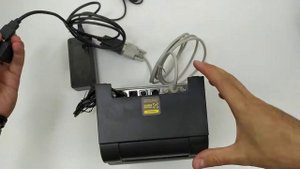 Штрих-М-01Ф подключение кассы через Ethernet или RNDIS