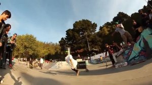 POP SHOVE IT FEST 2017 - Robot Skate Shop