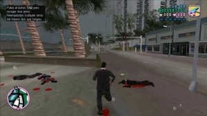 Zombies v1.5 для GTA Vice City