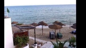 SINDBAD hotel 5* TUNIS Hammamet