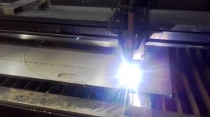 Hypertherm Powermax 105