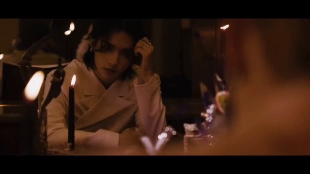 stray kids "Red Lights" (Hyunjin, Bang Chan)