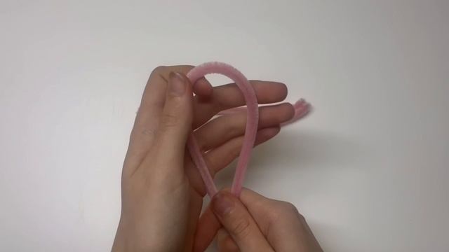 МЕДУЗА ИЗ СИНЕЛЬНОЙ ПРОВОЛОКИ