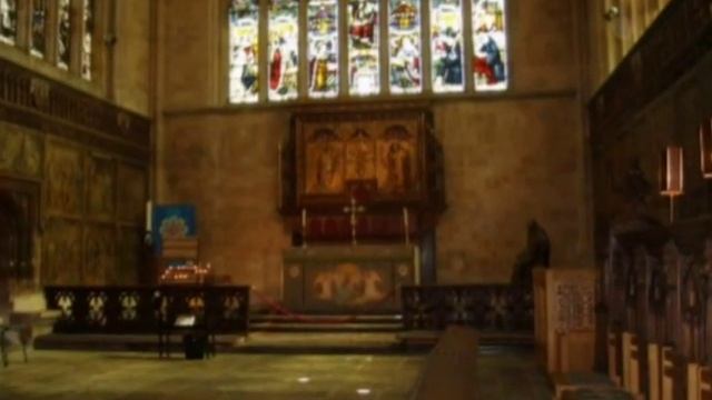 Winchester Cathedral смотреть онлайн