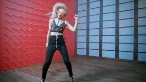 High Heels & Ladies dance