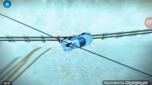 Asphalt Nitro-W Motors Lykan HyperSport Analysis