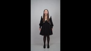 И.А. Крылов "Осел и Соловей"