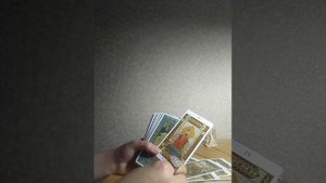 Внимание! Меняется сценарий ситуации!Волею Вселенной будет так, как  должно быть!