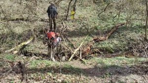 Путешествие в Урочище Пасека Туапсинского района