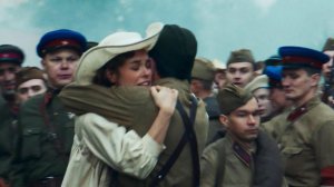 Фильм-сенсация "Любовь Советского Союза" с сегодняшнего дня на телевизионном экране