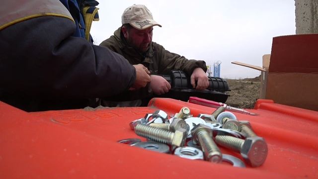 Герметизация муфты оптоволокна
