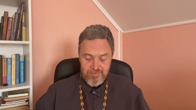 Связь грехов и болезней.  ПРОДОЛЖЕНИЕ