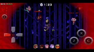 Sonic Exe Disaster 2d Remake Mod Shadow and Blaze Amy Crazy Now Let's Play Only With Shadow