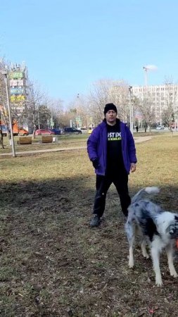 БК Неро - правый флип
