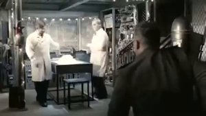 «Нереальная история» Советские учёные — Юмористическое скетч шоу