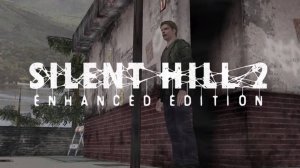 SILENT HILL 2_ ENHANCED EDITION► ФИНАЛ!#5