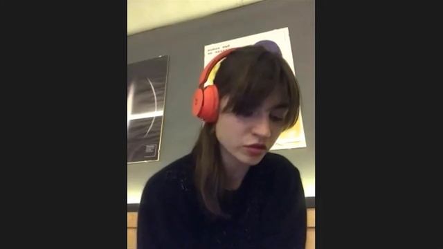 Алина Насибуллина | режиссёр Lorem Ipsum, глава «Спорт» смотреть онлайн