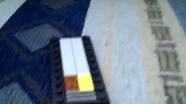 Мини сейф из лего + туториал смотреть онлайн