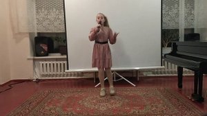 Савченко Елизавета