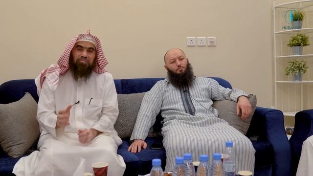 Признаки того, что наши поклонения в Рамадан были приняты Всевышним | Шейх Халид аль-Фулейдж
