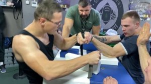 ТЮМЕНЬ.ARMKING №2. Часть 2. Заур Пайзулаев.