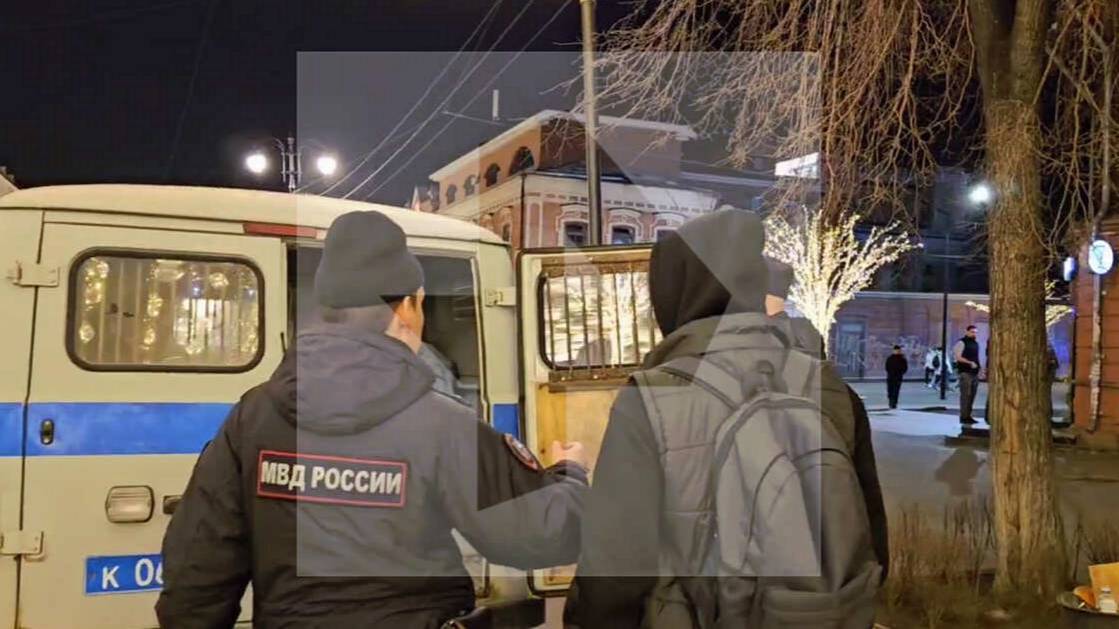 Конфликт в челябинском кафе обернулся уличными разборками