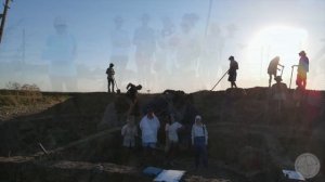 Кузнецова, Растегаева_2022_Археологическая практика на Тамани