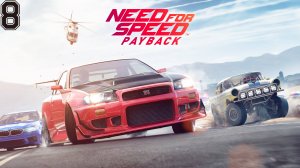 Need for Speed™ Payback #8