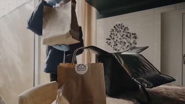 Доставка ресторана "МореШаль" смотреть онлайн