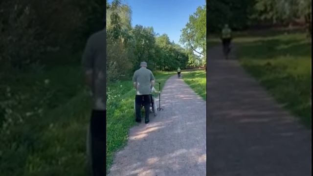 Битый небитого везёт