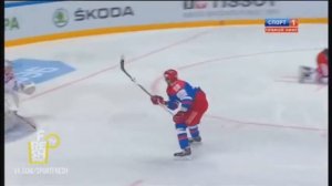 Гол Картаева