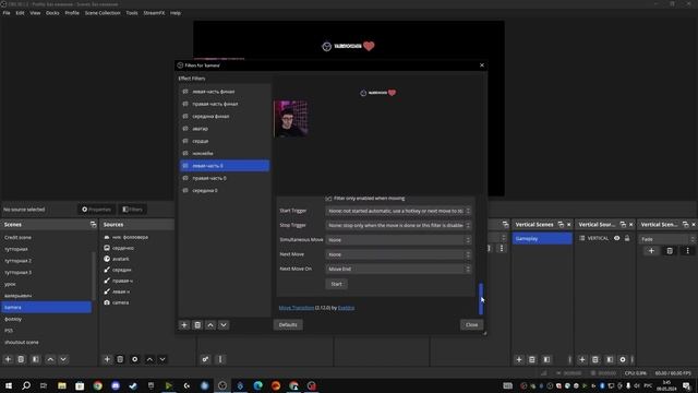 Уникальные алёрты руками на Twitch |  Лучший бот для Твича | Streamer.bot |  Урок 1