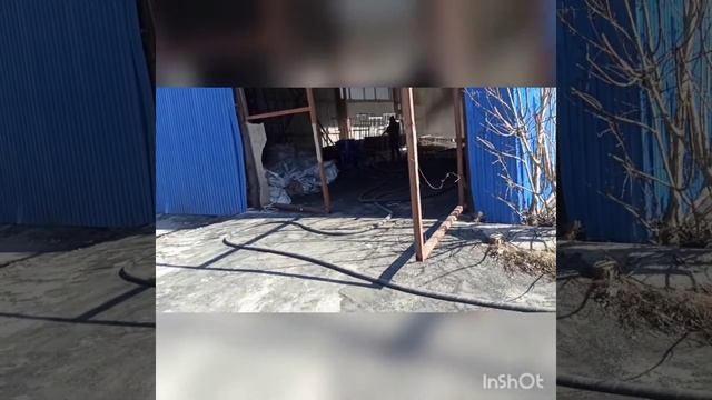 Пескоструй на выезде - ПескоструйЕкат!