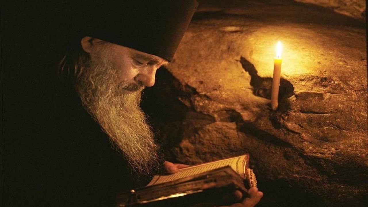 Псалмы Давида_ Защита от козней бесовских и человеческих_От врагов и недобрых людей