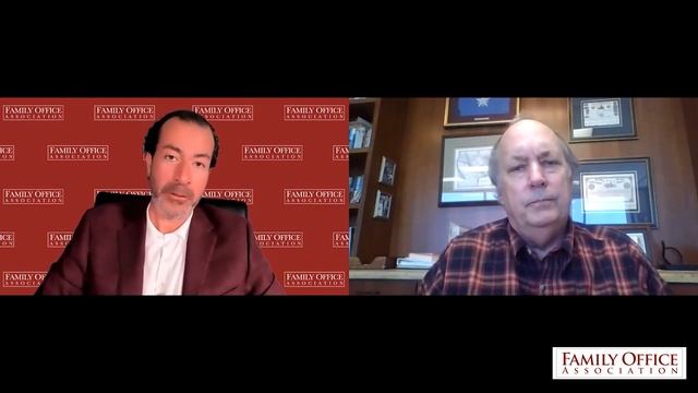 Texas Oil Man Shares His Insights on the Price of Oil смотреть онлайн